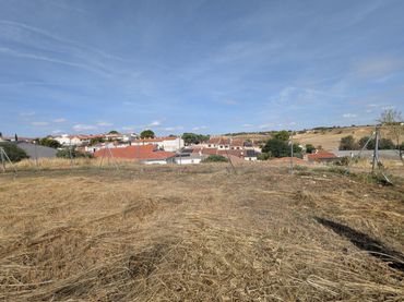 Terreny residencial en venda a Pezuela de las Torres