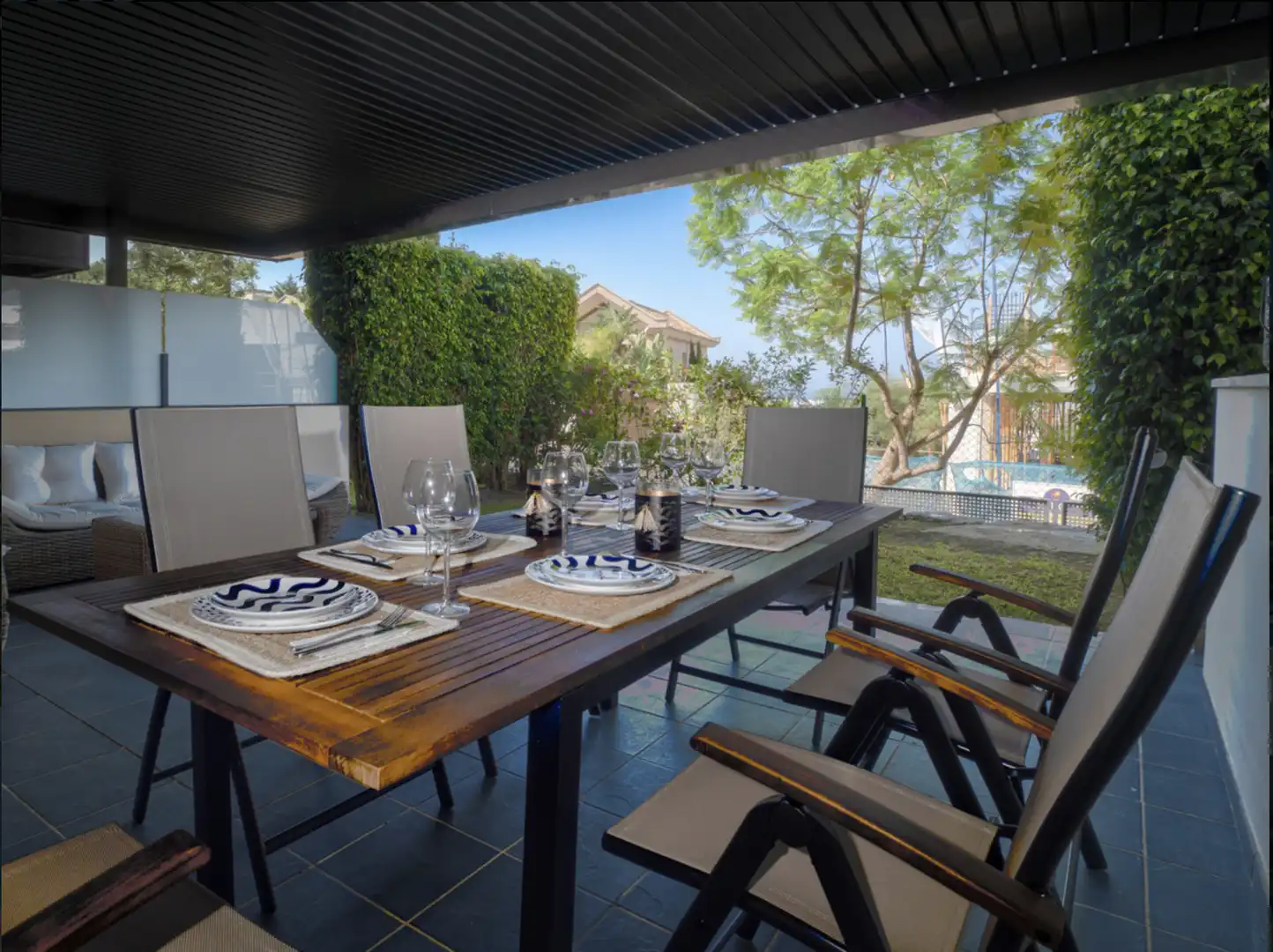 Apartment with pool for sale in Los Flamingos, imagen 10