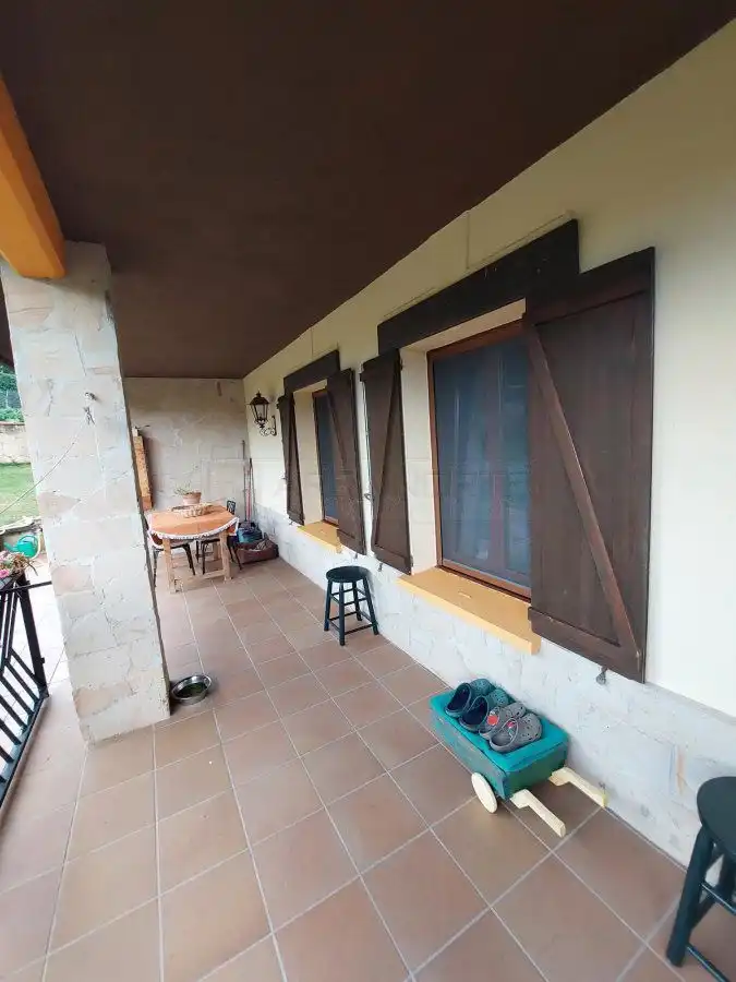 Casa con piscina en venta en Condado de Treviño, imagen 25