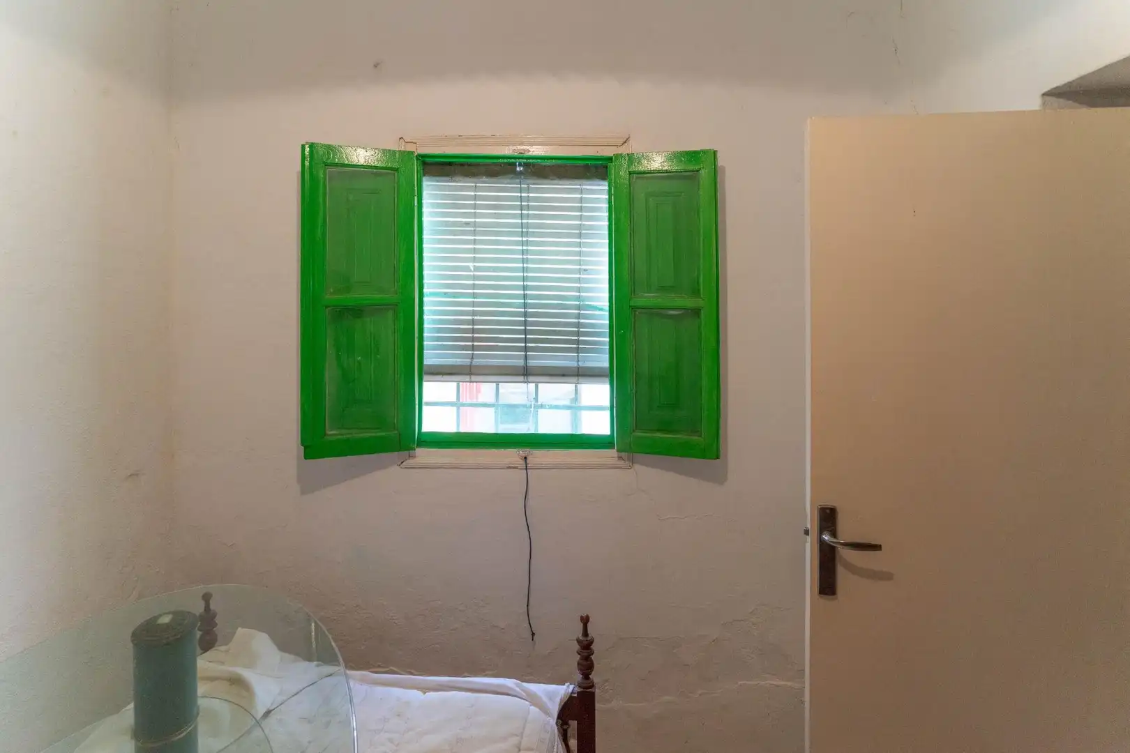 Habitación de Casa o chalet en venta en Alhaurín El Grande con Jardín privado, Terraza y Trastero