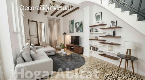 Photo 4 of Houses for sale in Calle Moro, Sueca ciudad, Sueca
