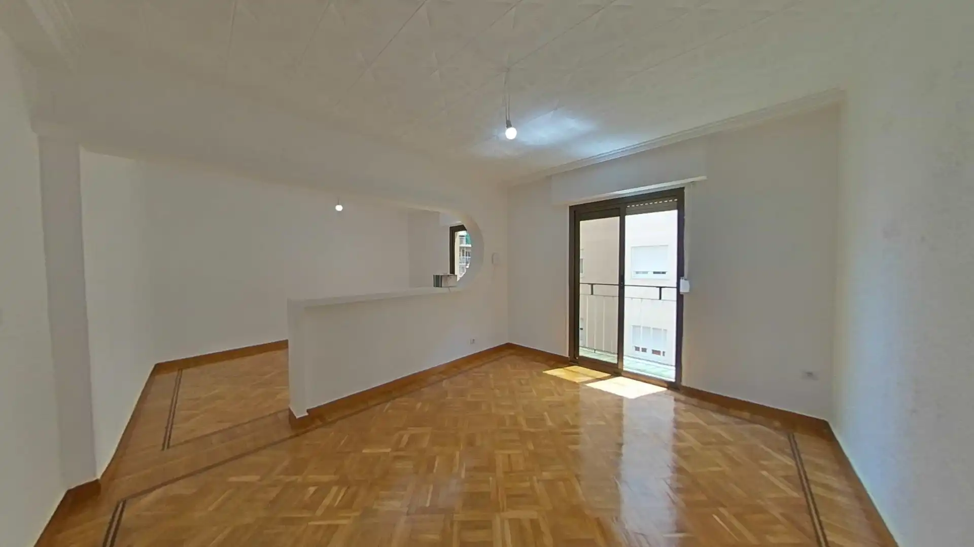 Sala d'estar de Pis en venda en Benidorm
