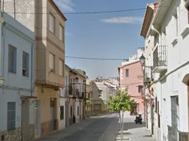 Casa en venda a El Real de Gandia