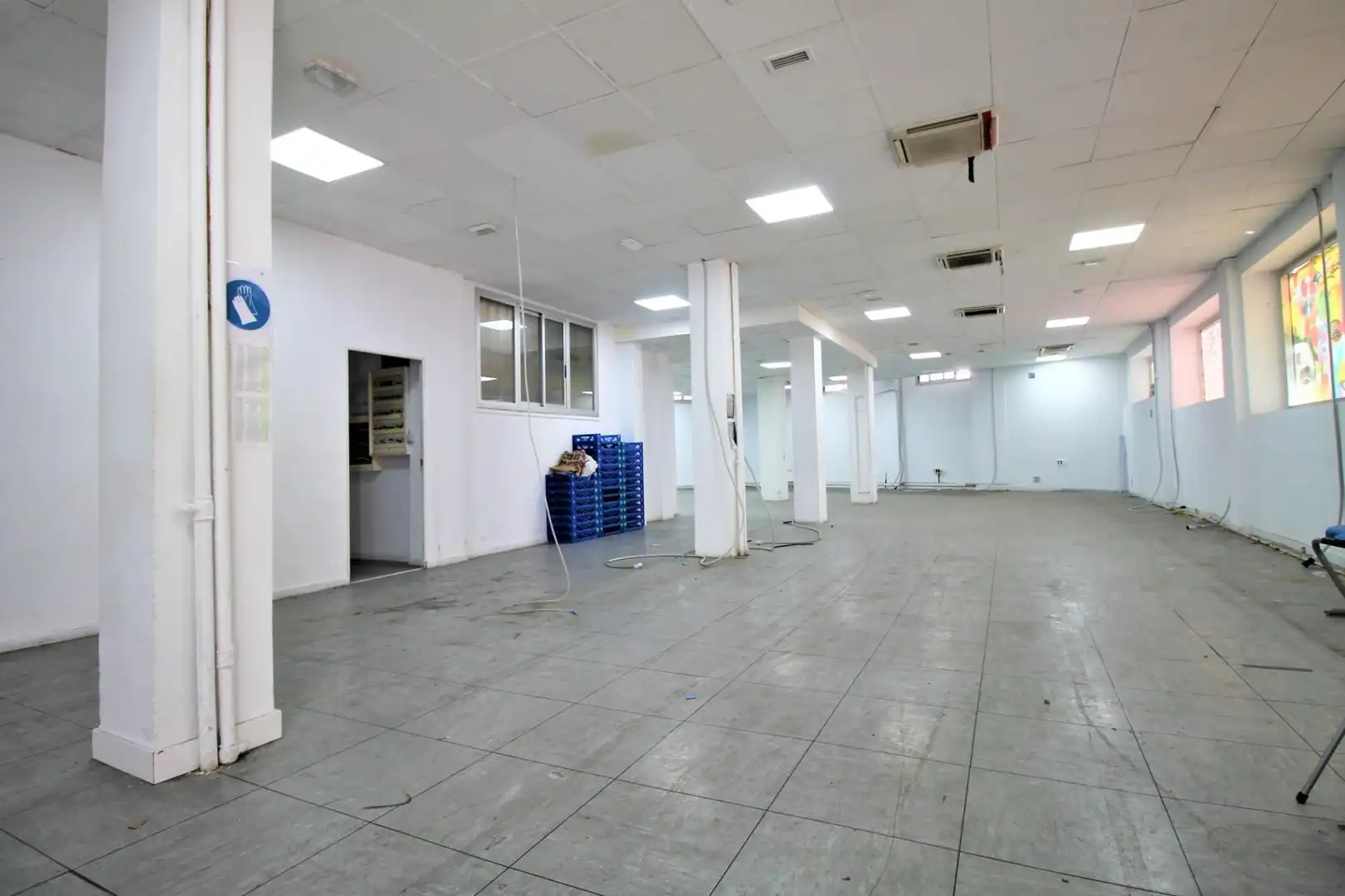 Gewerbefläche zum Verkauf in Centro, imagen 10