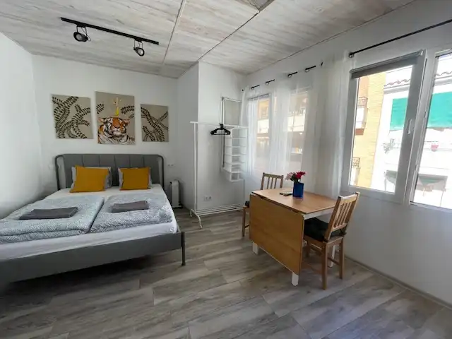 Habitación de Edificio en venta en Alicante / Alacant