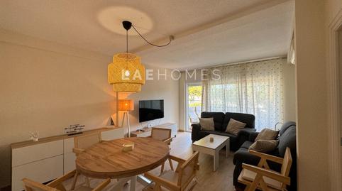 Photo 3 of Flat for rent in Calle de Arroz y Tartana, Corinto - Almarda, Sagunto / Sagunt