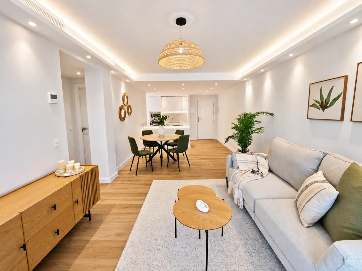 Mini appartamento con ascensore in vendita a BOQUERON 1, imagen 5