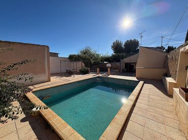 Casa rustica in vendita a Monóvar  / Monòver