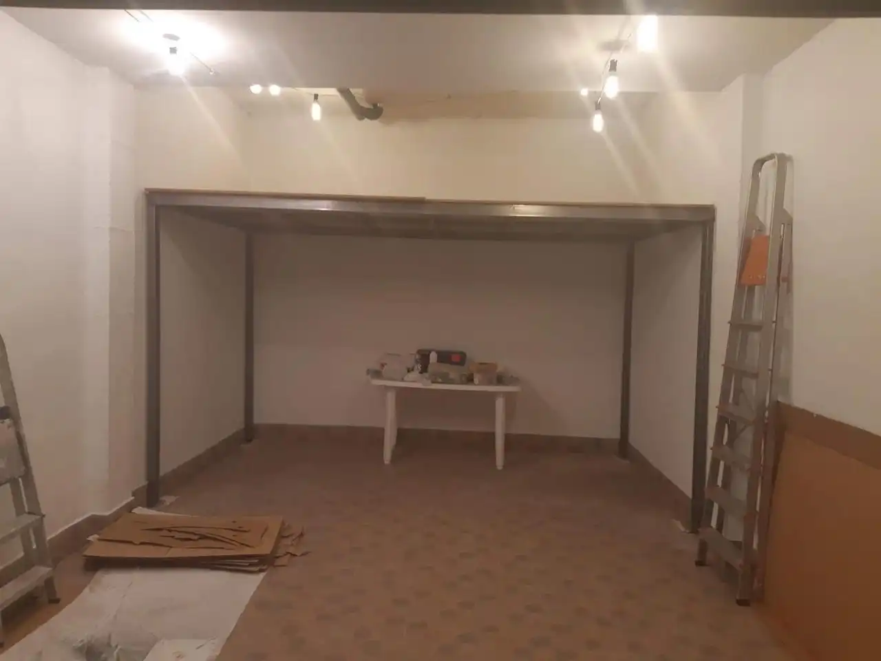 Garaje en venta en Vélez-Málaga