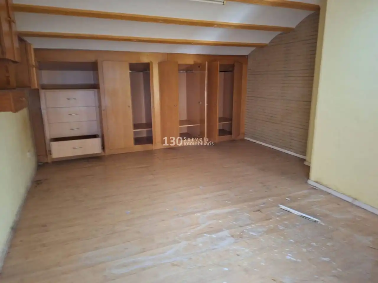 Dormitori de Casa adosada en venda en Torroella de Montgrí amb Jardí privat, Terrassa i Piscina