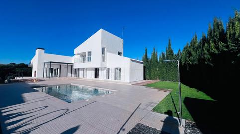 Foto 4 de Casa o xalet en venda a Monforte del Cid, Alicante