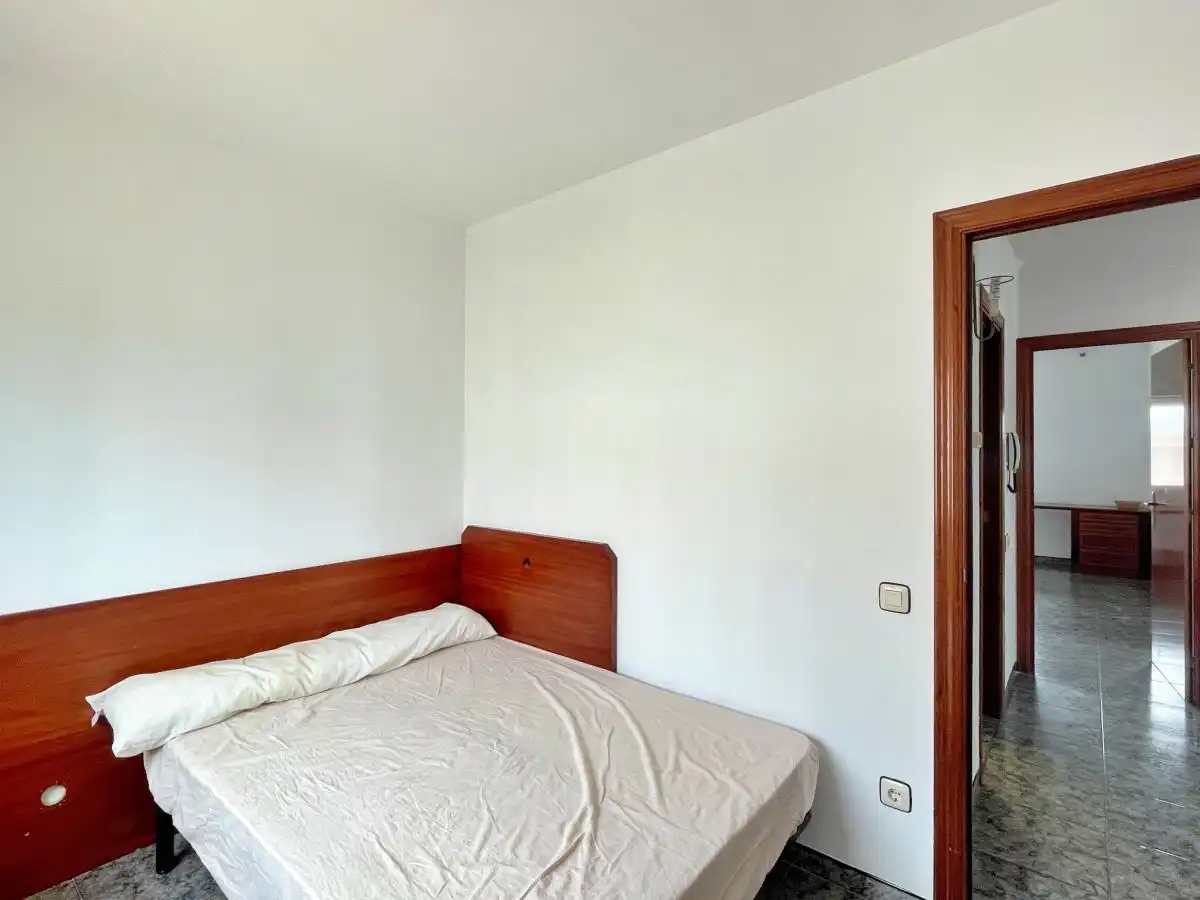 Dormitori de Casa o xalet en venda en Santa Bàrbara amb Terrassa