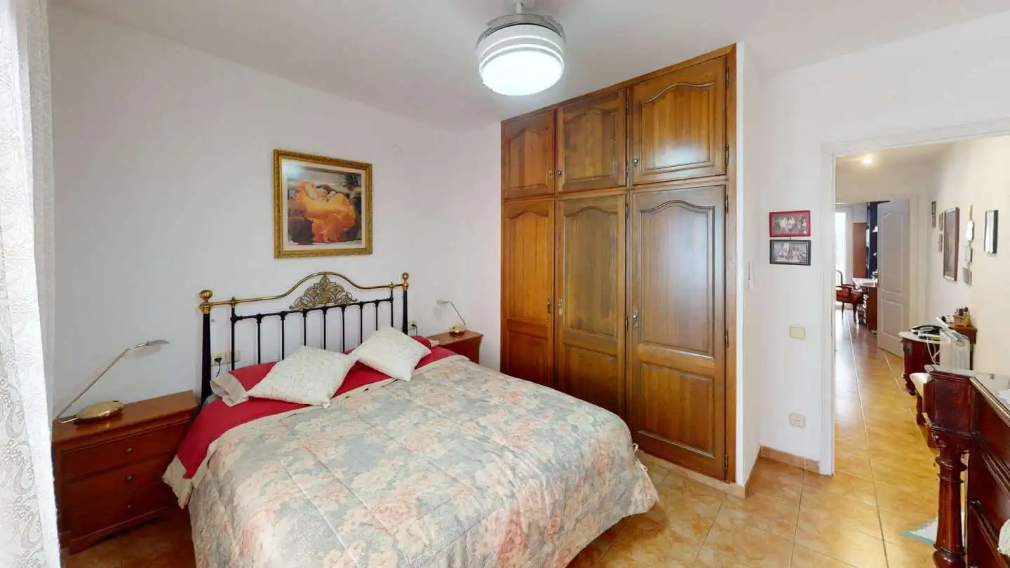 Casa adosada en venta en Centre