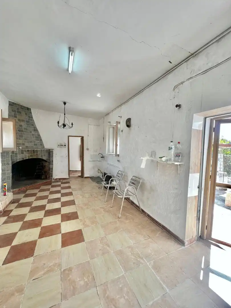 Casa rústica en venta en Carretera a Galachar, imagen 3