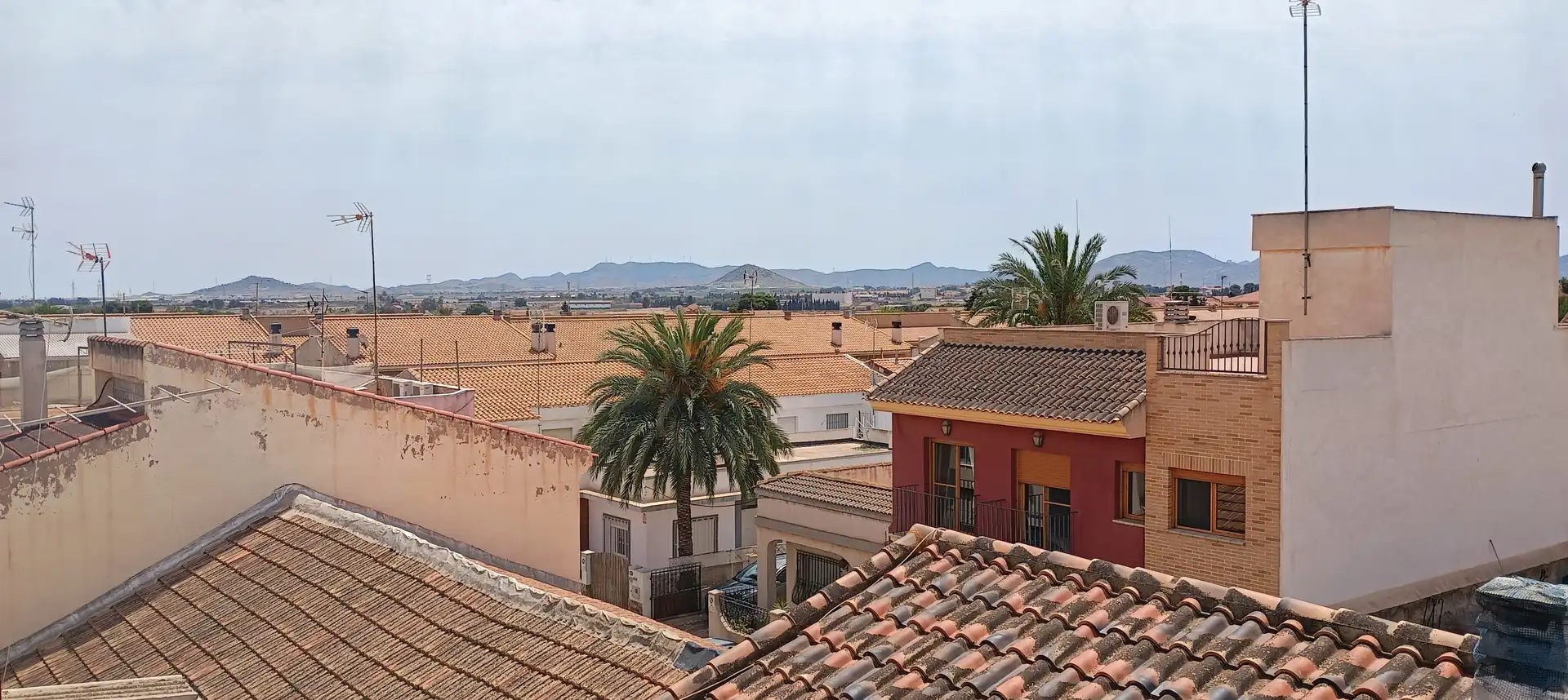 Pis amb terrassa en venda a Cartagena ciudad, imagen 13