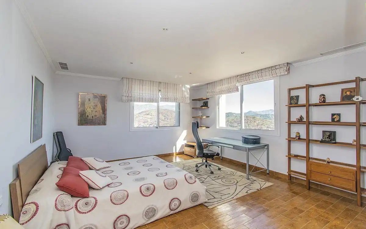 House with pool for sale in Estepona Pueblo, imagen 15
