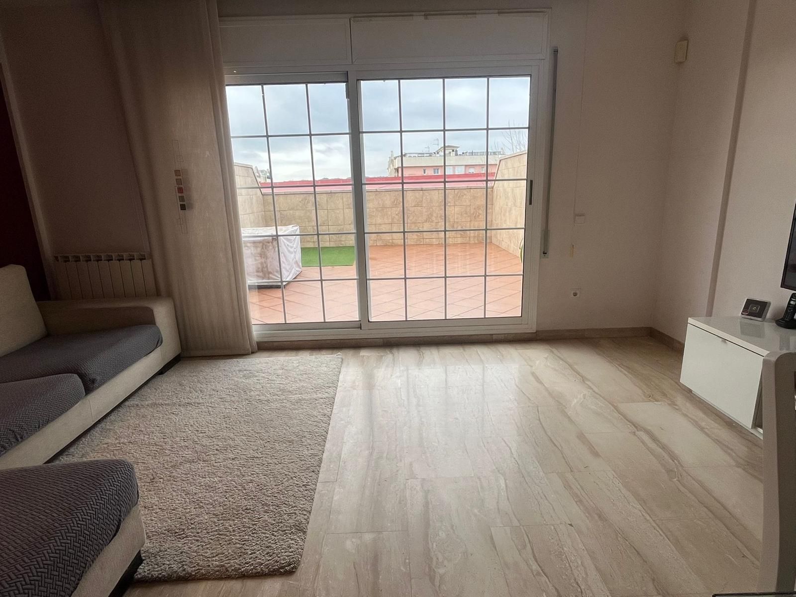 Dormitori de Casa adosada en venda en Esparreguera amb Calefacció, Terrassa i Traster