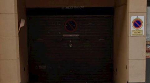 Foto 3 de Garatge en venda a Carrer de Barris I Buixó, 18, Centre, Palafrugell