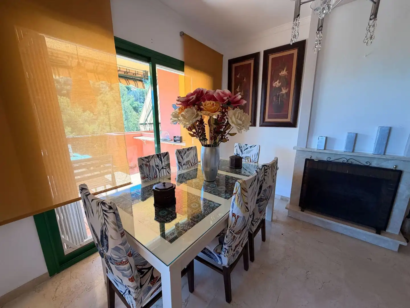 Apartament amb piscina en venda a Torreblanca del Sol, imagen 6