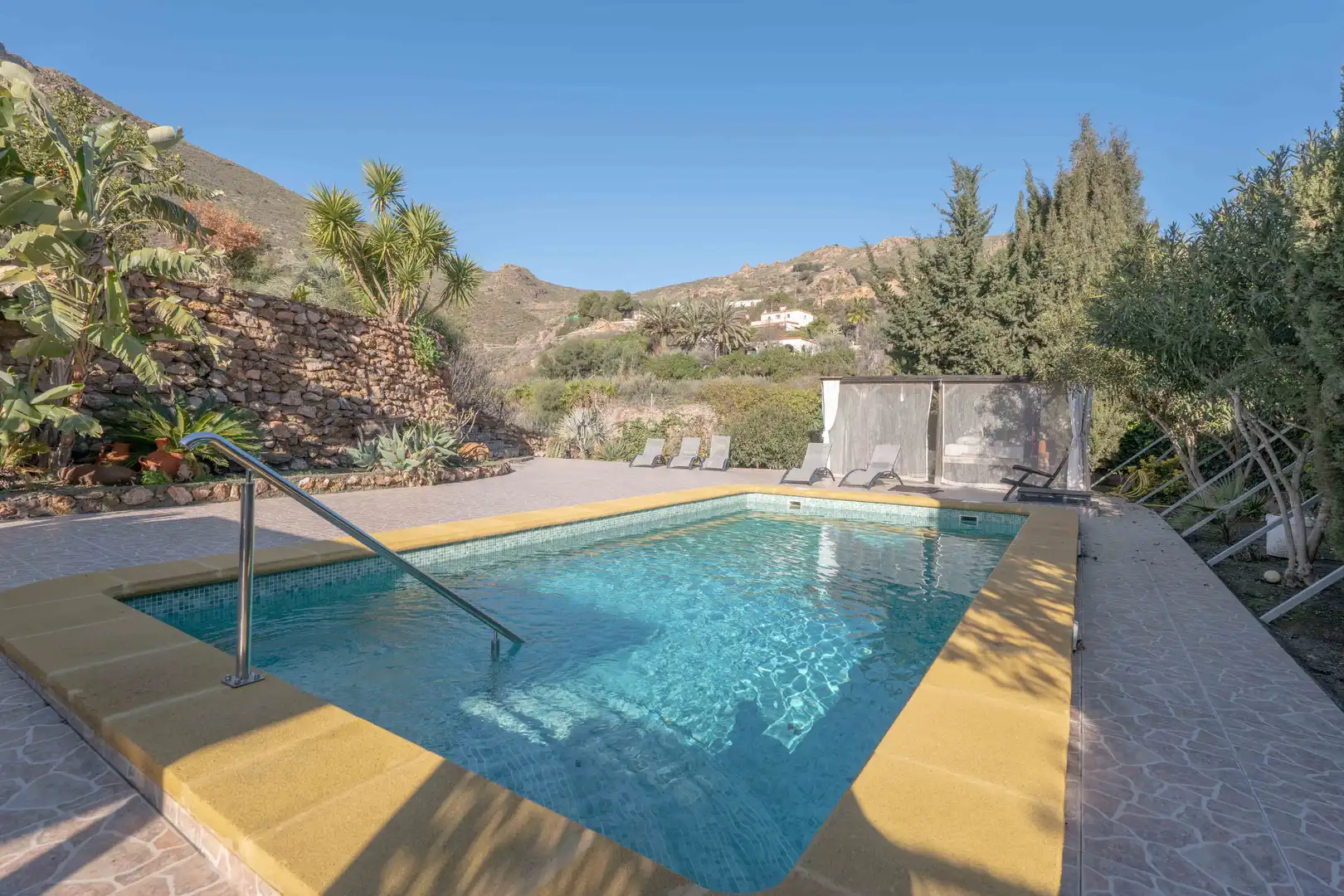 Casa o chalet en venta en Paraje los López, 7, Berja