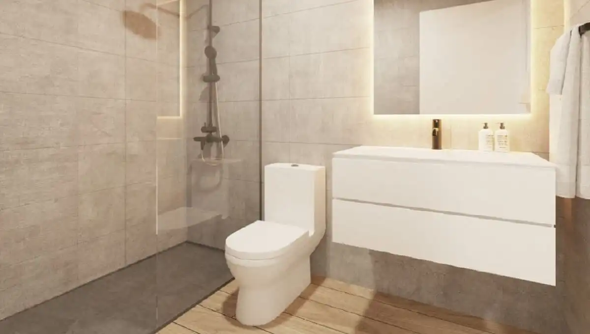 Appartement compact à vendre à Estepona Pueblo, imagen 8