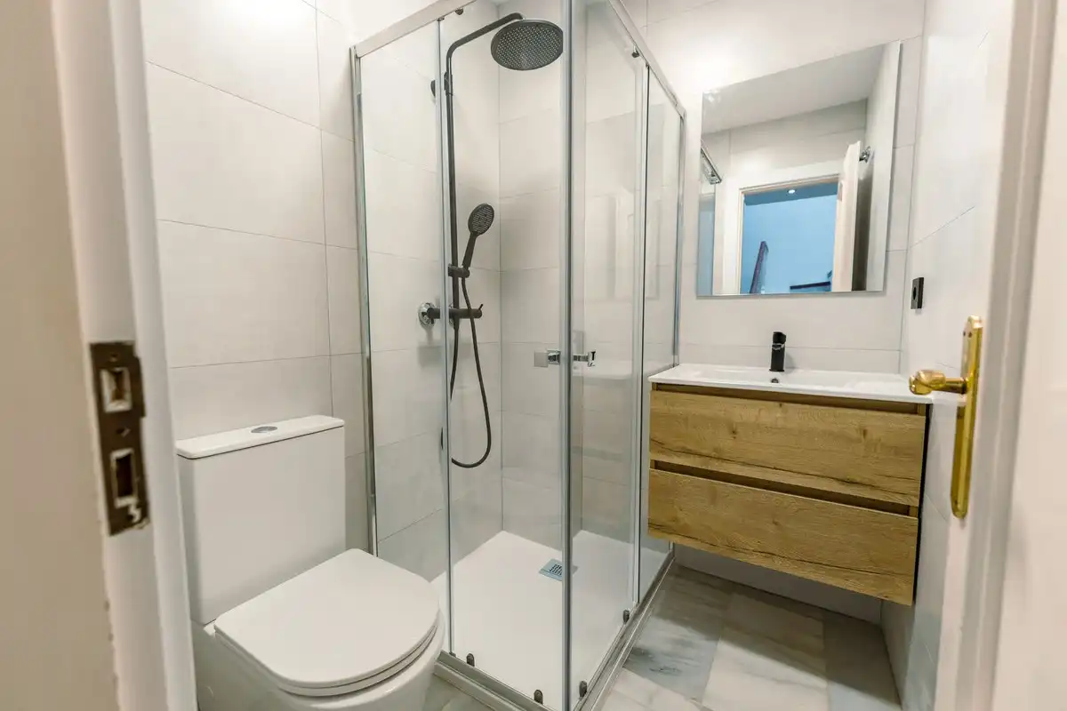 Reihenhaus mit Pool zur Miete in San Pedro de Alcántara, imagen 12