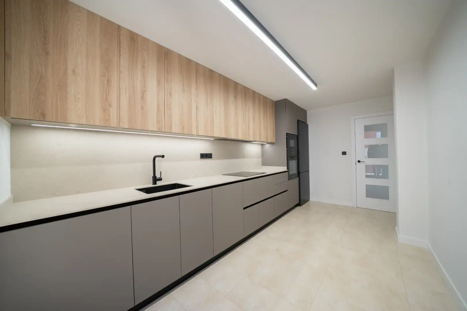 Wohnung zum Verkauf in Avinguda del País Valencià, 28, Muro de Alcoy