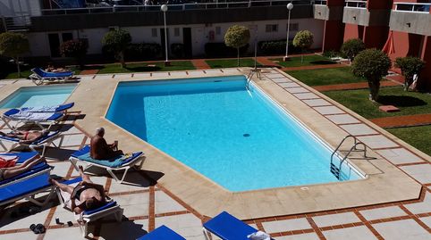 Foto 2 de Estudio en venta en Avenida Estados Unidos, 31, Playa del Inglés, San Bartolomé de Tirajana