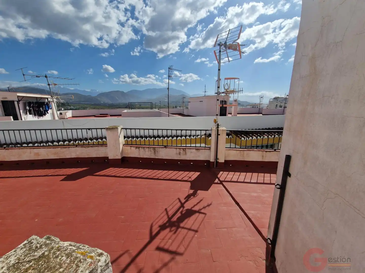 Casa en venda a Centro