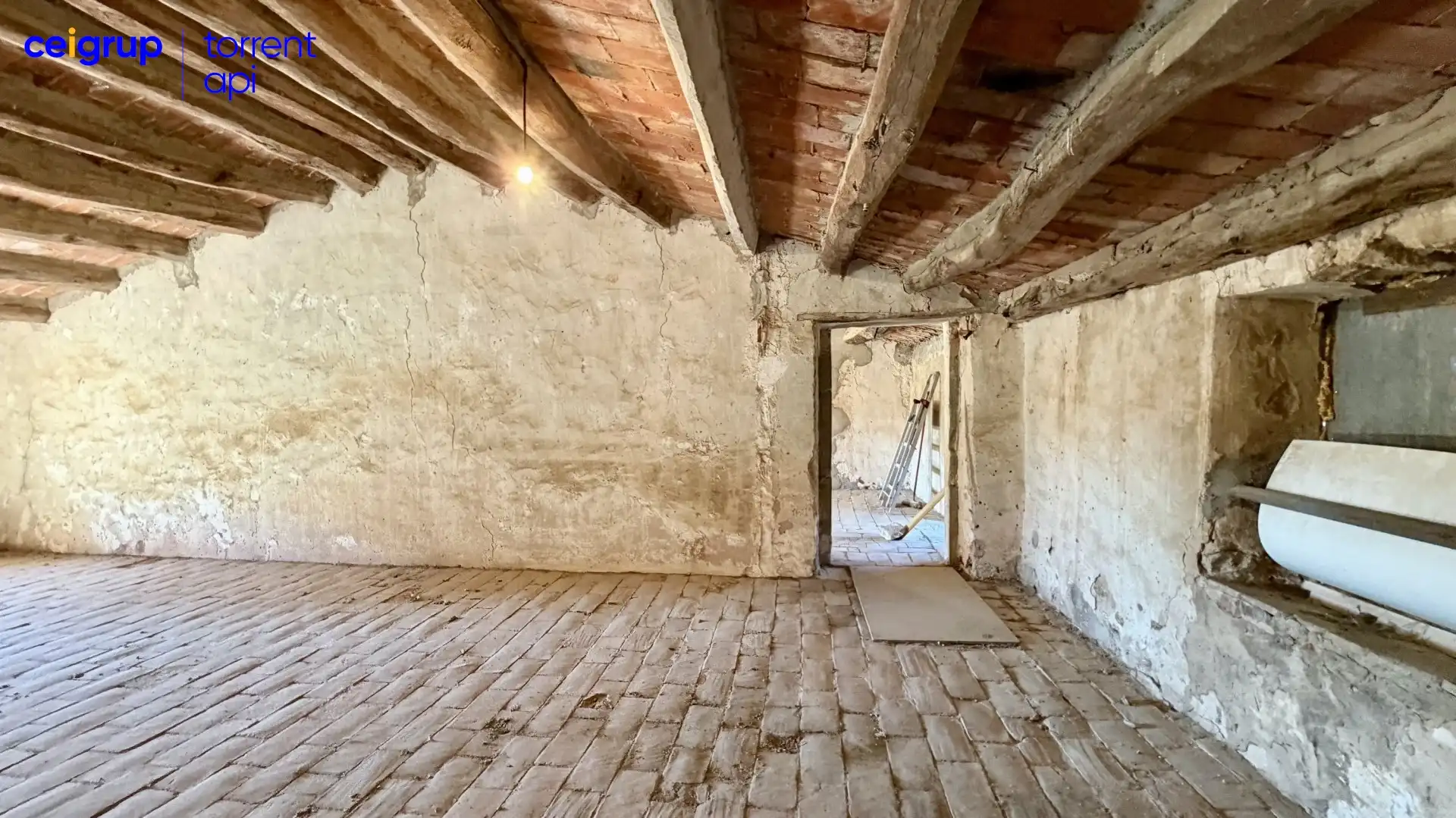Finca rústica en venda en Bellcaire d'Empordà amb Terrassa i Balcó