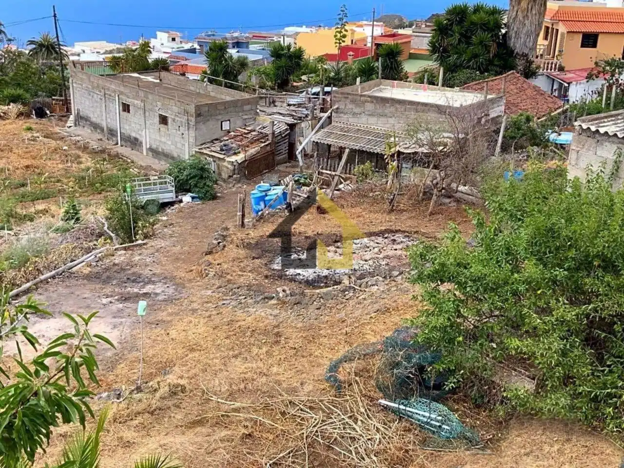 Rural land for sale in Camino La Palma 20, imagen 10