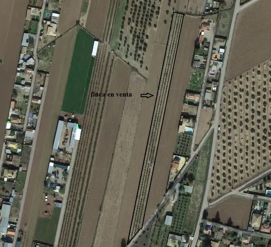 Terreni e lotti in vendita a Mengíbar
