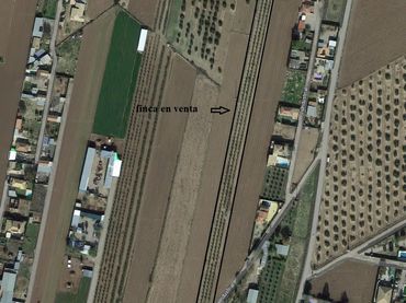 Terreno rustico in vendita a Mengíbar