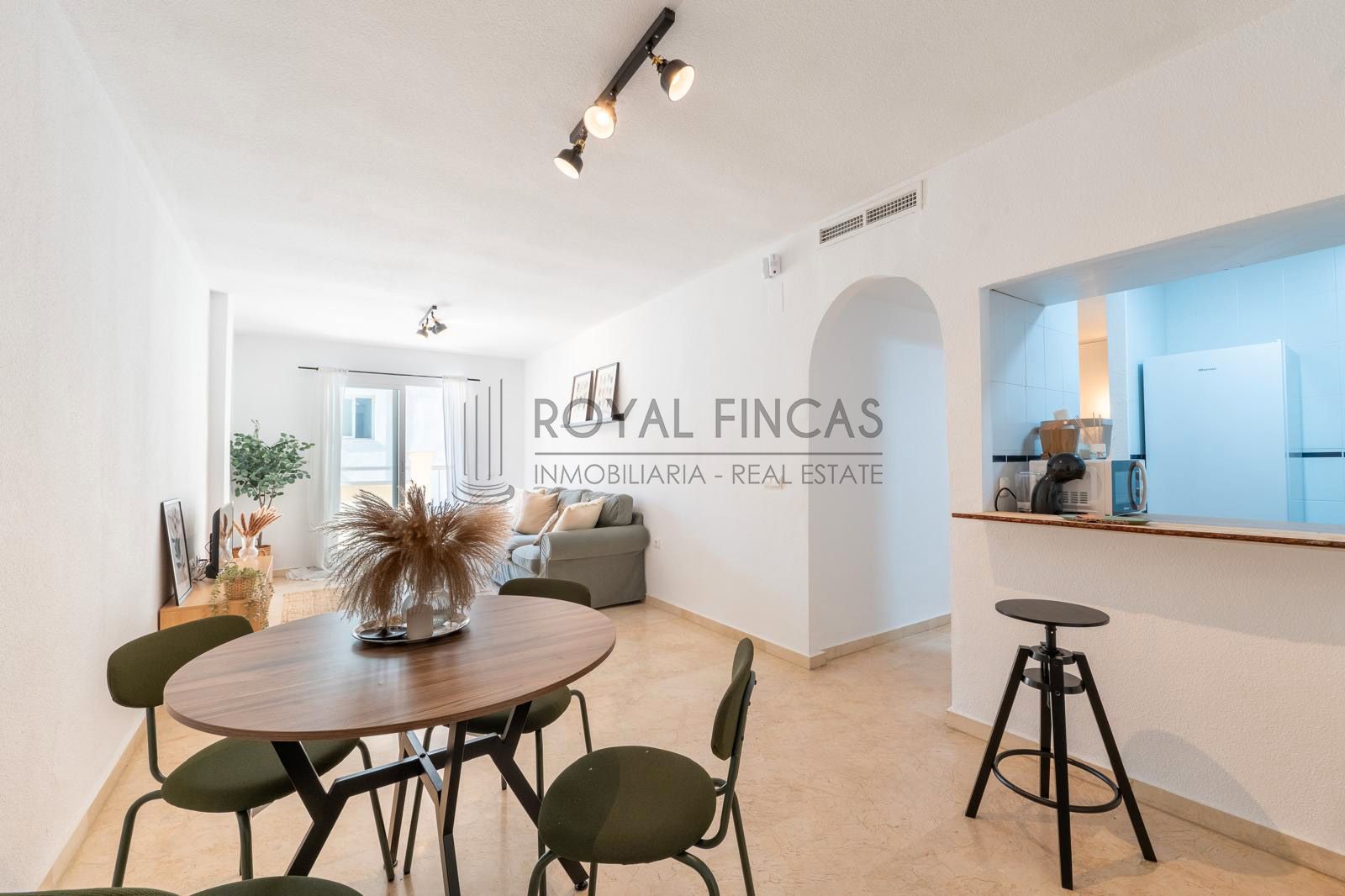 Wohnung zum verkauf in Calle Timón, Zona Centro Comercial Torrequebrada, Torrequebrada