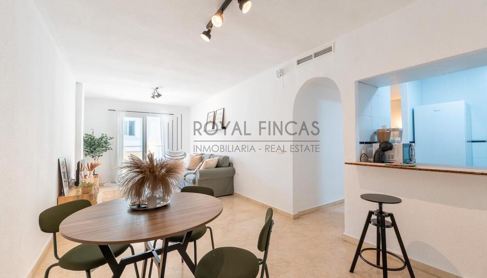 Foto 1 de Pis en venda a Calle Timón, Zona Centro Comercial Torrequebrada, Málaga