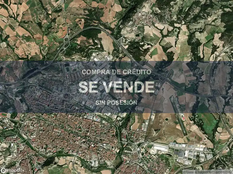 Piso en venta en Igualada