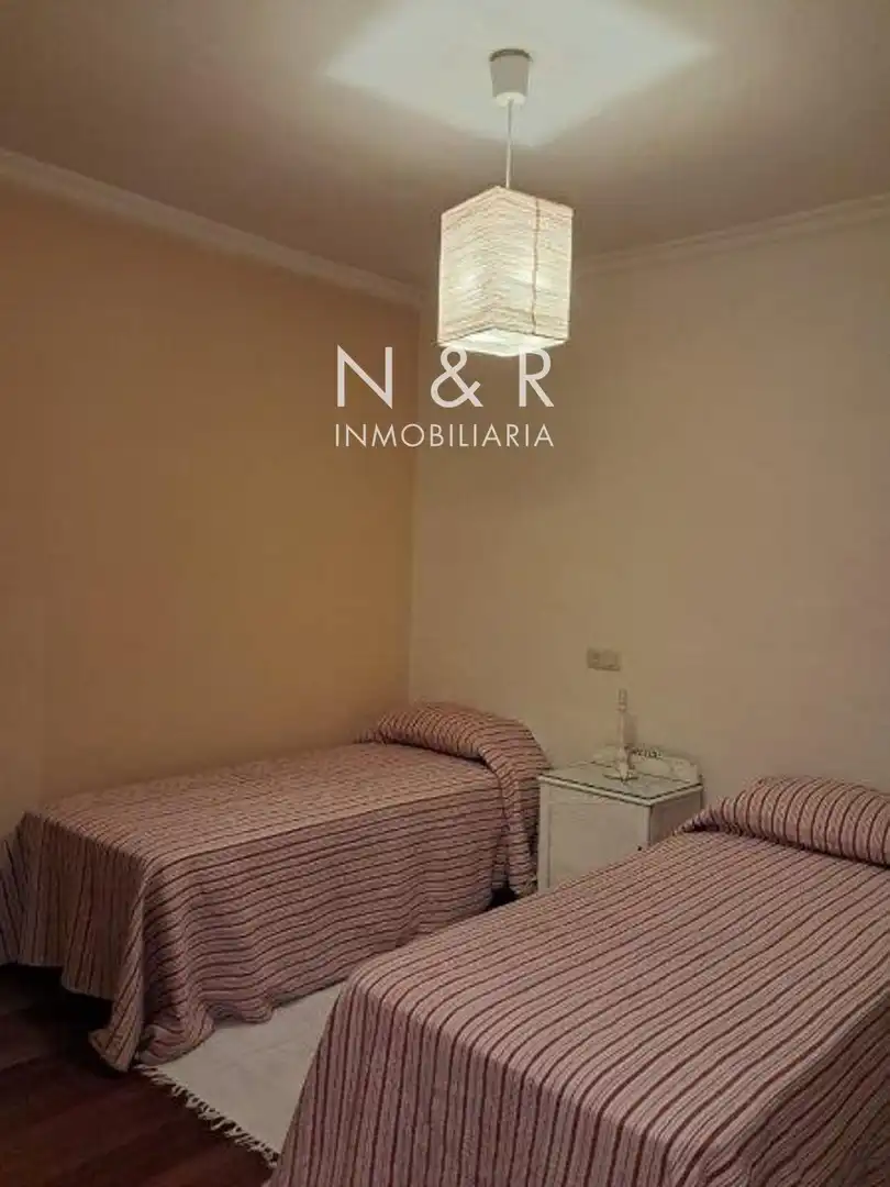 Attic for rent in Virxe Cerca, Concheiros - Fontiñas