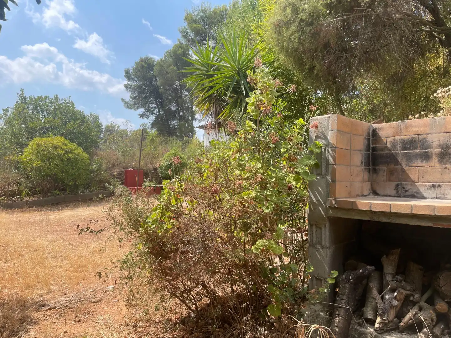 Terreno residencial en venta en Carrer CASTILLO CABRER, imagen 10