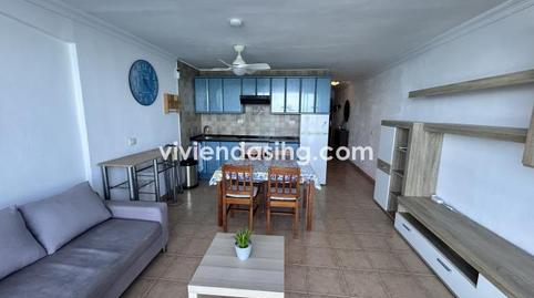 Photo 3 of Apartment to rent in Paseo de la Piscina, 4a, Longuera - Toscal, Los Realejos