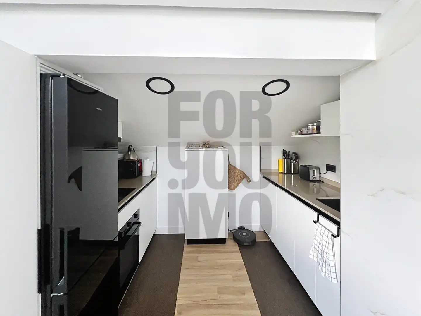 Penthouse for sale in Calle LARREZABALETA, imagen 13