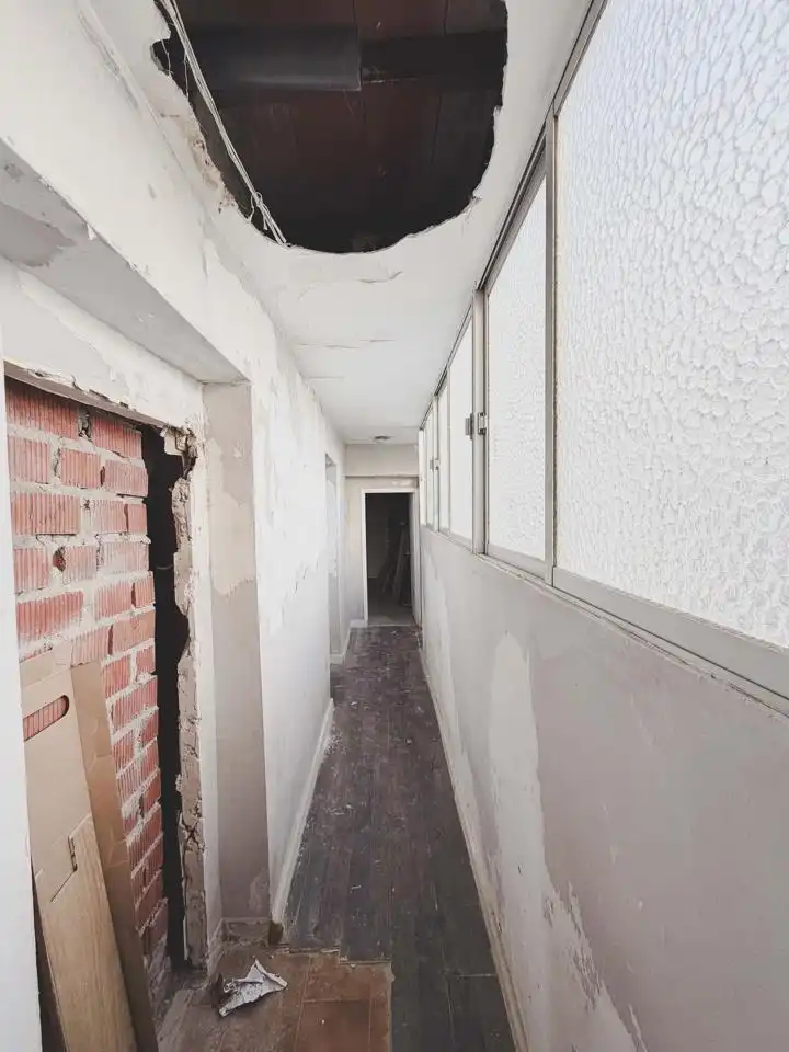 Piso en venta en El Pópulo - Santa María