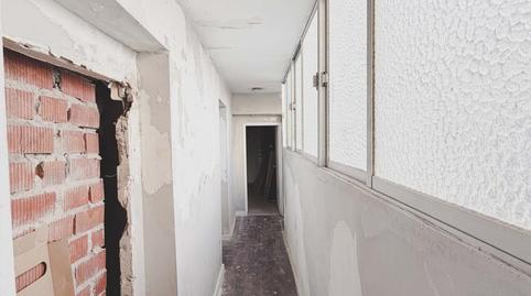 Foto 5 de Àtic en venda a El Pópulo - Santa María, Cádiz