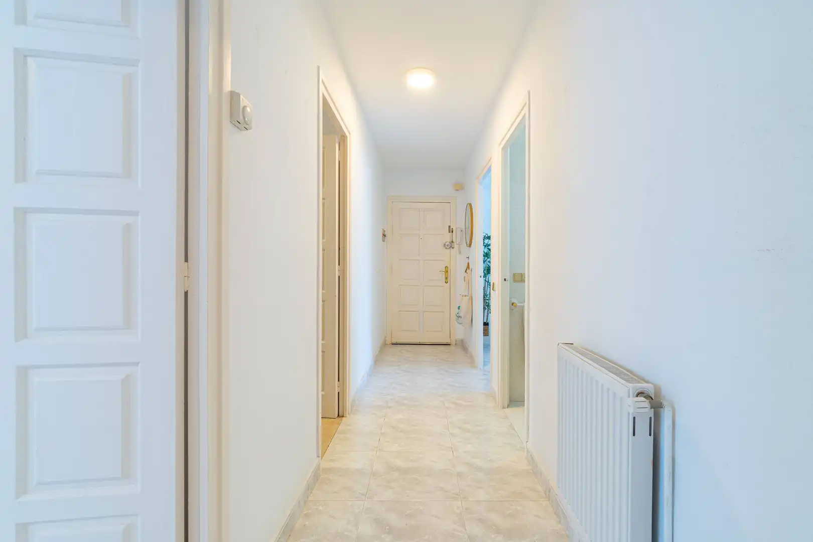 Apartments for sale in Centre
