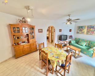 Dining room of Apartment for sale in Torrevieja  with Terrace and Balcony