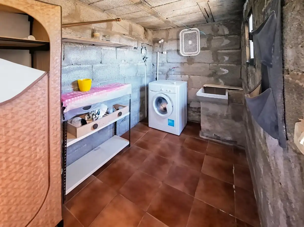 Casa o xalet en venda en Santa Brígida amb Jardí privat, Terrassa i Traster
