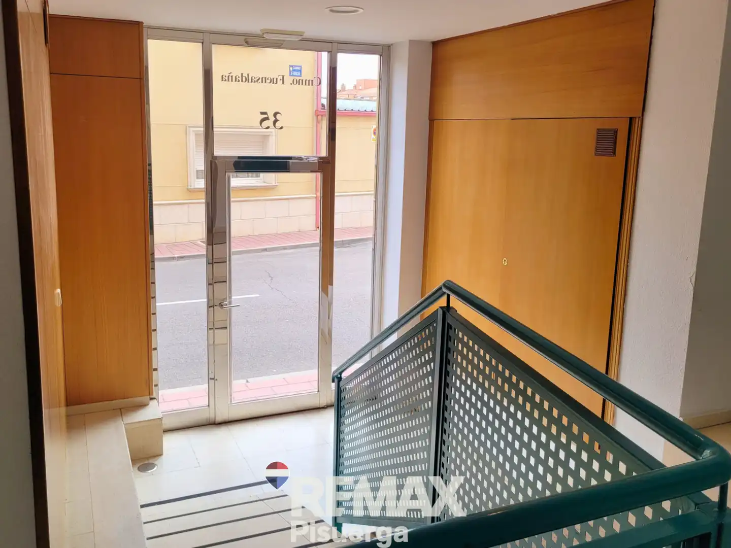 Piso en venta en Zaratán con Calefacción