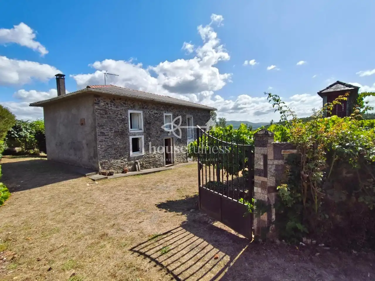 Houses for sale in San Sadurniño  with Heating and Private garden