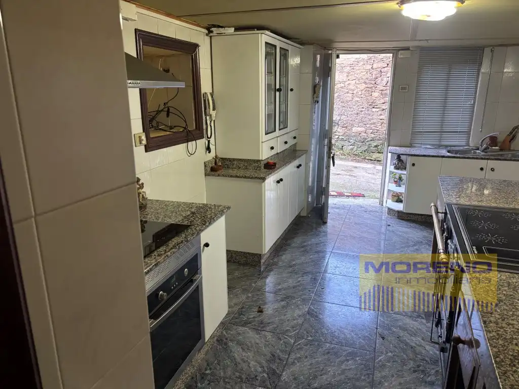 Kitchen of Country homes for sale in Láncara
