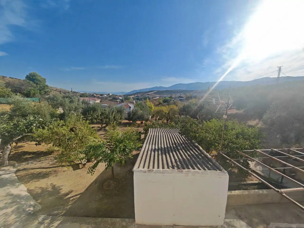 Xalet amb jardí en venda a Loja, imagen 40