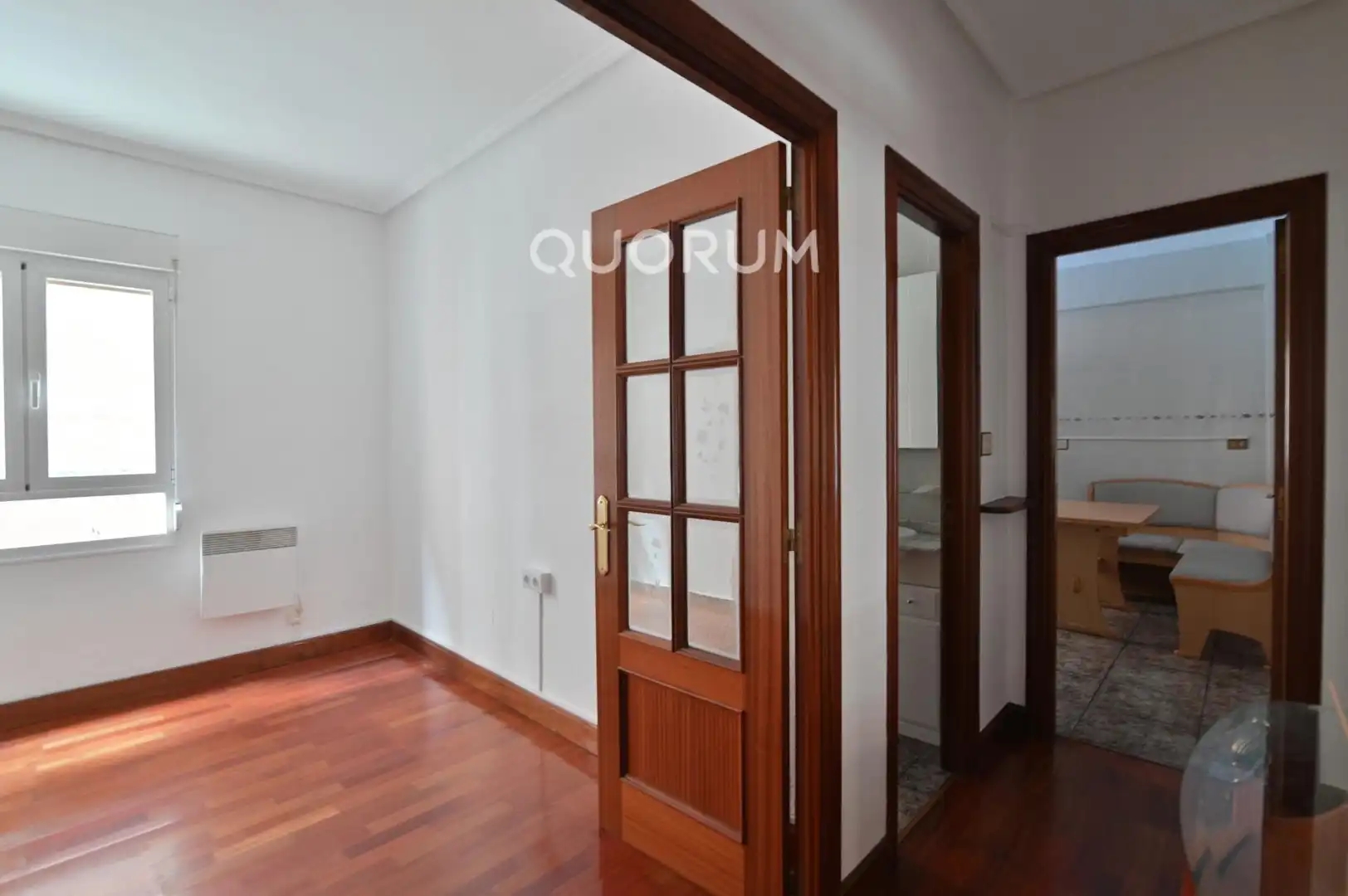 Flat for sale in Bilbao   with Heating